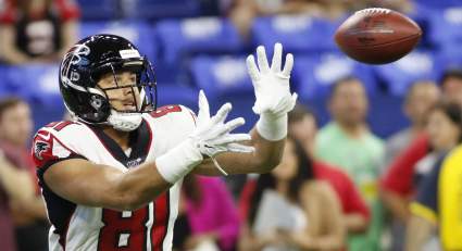 Patriots to Make ‘Hard Push’ at Top TE in Free Agency, Says Analyst
