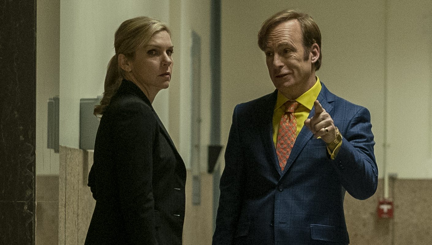 how many episodes in better call saul season 1