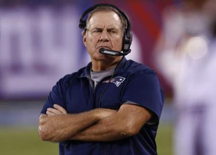 Patriots Irritated by Latest Tom Brady Contract Rumor: Report