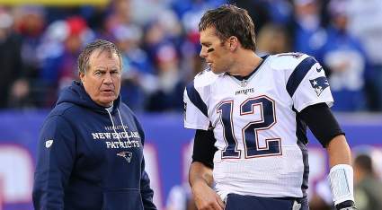 Tom Brady Knew 2019 Would ‘Probably’ Be His Last With Patriots