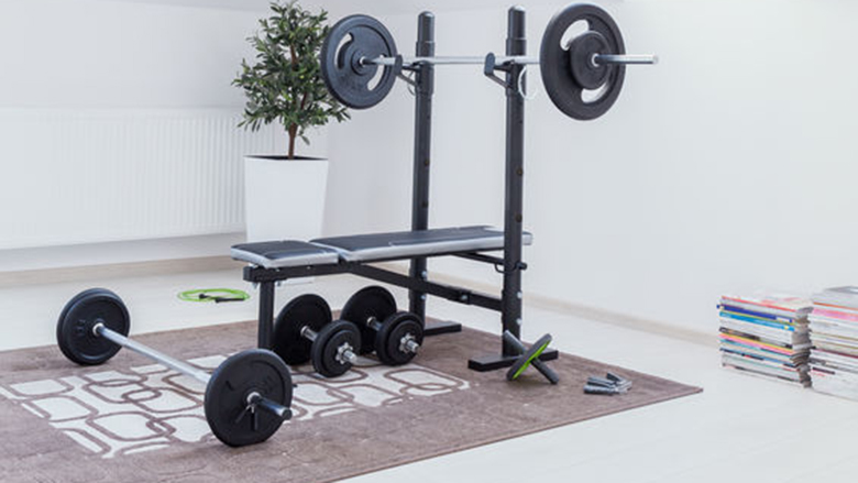 best home gyms
