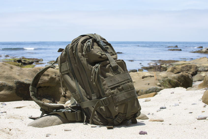 Good military backpacks deals