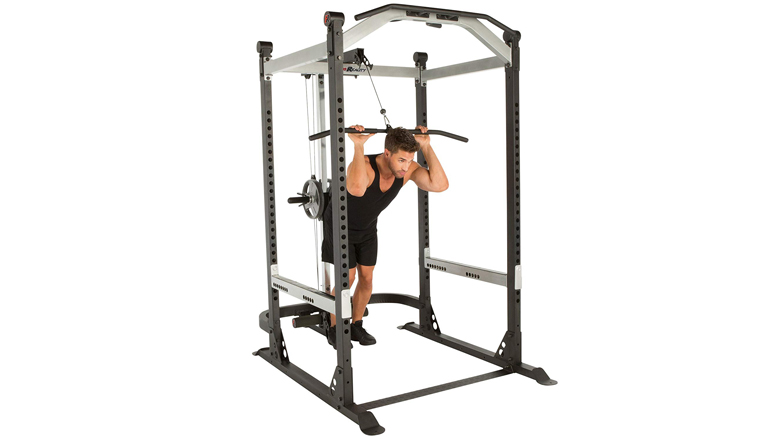 power rack