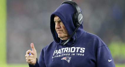 2 Patriots Veterans Could Be Surprise Cuts This Offseason, Says NFL Analyst