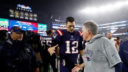 Teddy Bridgewater Called ‘Appealing’ Tom Brady Replacement for Patriots