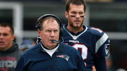 Patriots Appear to Set Deadline on Tom Brady’s Decision