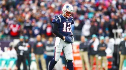 Andy Dalton Could Replace Tom Brady on Patriots, Says Analyst