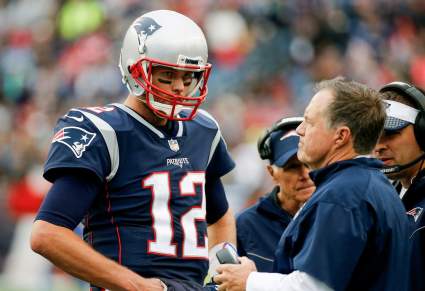 Expected Deadline on Tom Brady’s Future With Patriots Reported