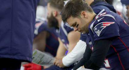 Derrick Henry Blasts Idea of Titans Signing Tom Brady