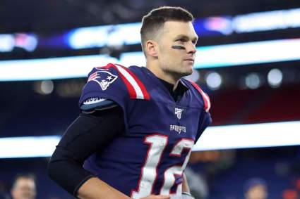 Patriots’ Reason for Allowing Tom Brady to Test Free Agency Revealed
