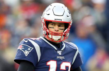 Teams Have ‘Sustainability’ Concern With Patriots’ Tom Brady: Report