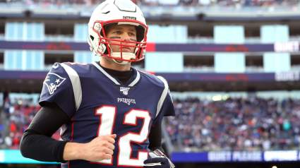 Ex-Patriots QB Says Former Pro Bowler is ‘Intriguing’ Replacement for Tom Brady