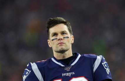 Tom Brady’s Reason For Displeasure With Patriots Revealed