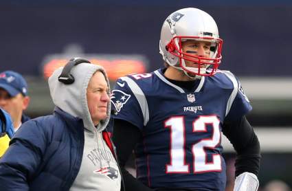 Patriots Have ‘Zero Interest’ in Re-Signing Tom Brady, Says Analyst