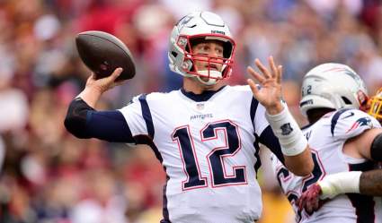 Brett Favre Vigorously Defends Patriots’ Tom Brady Amid Criticism