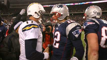 Tom Brady Fuels Speculation He’s Joining AFC Rival With Latest Move