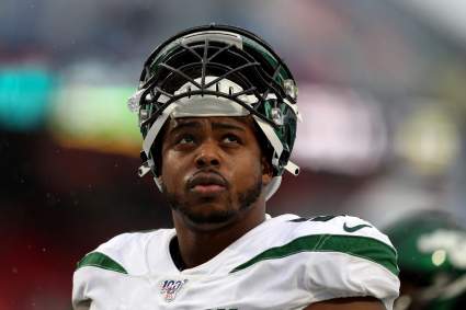 Jets LB Brandon Copeland Partners With Capital One to Launch Financial Literacy Study