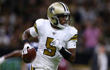 Chargers ‘Attached’ to Possible Patriots QB Target
