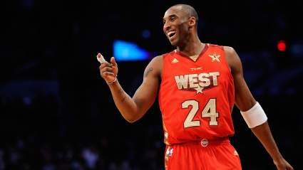 Kobe Bryant’s Company Battling NYC Based Company Over ‘Mamba’