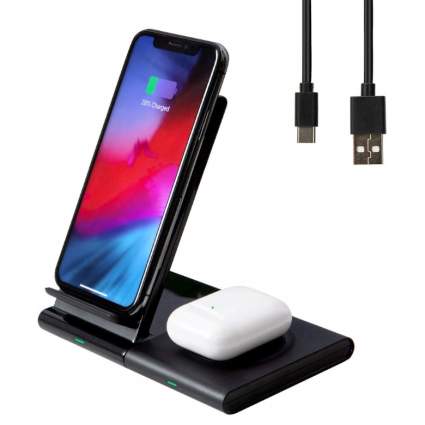 chantie airpods pro wireless charger