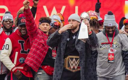 Chiefs White House Visit: Potential Timeline for Trip