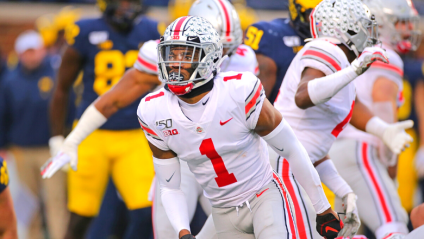NFL Combine Sunday Primer: How to Watch, New Drills, & Participants
