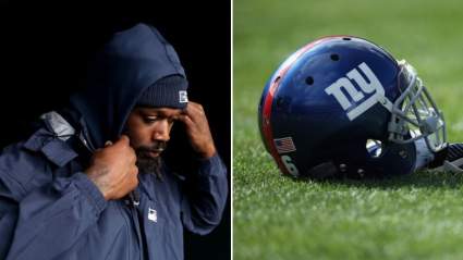 Giants & Top Free Agent Edge Rusher Deemed Perfect Match