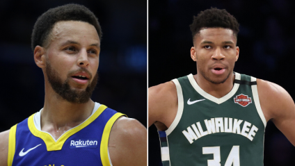 Warriors Assembled an ‘Intriguing Package’ for Giannis Antetokounmpo: Report