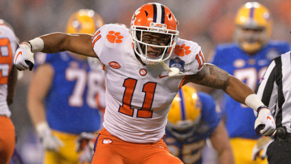 NFL Combine Saturday Primer: How to Watch, New Drills, & Participants