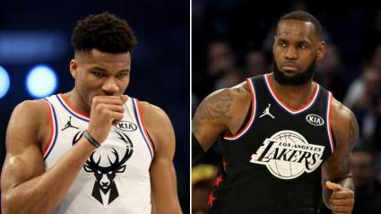 DraftKings NBA All-Star Showdown: Picks & DFS Lineups