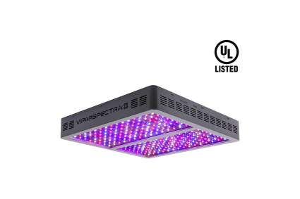 full spectrum LED