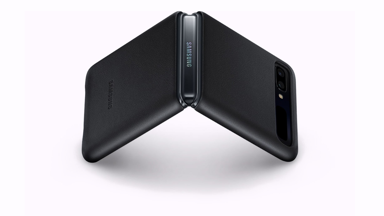 Luxury Designer Phone Case 2in1 up and Down for Samsung Z Flip12/Z