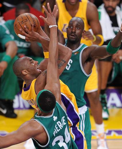 Former Lakers Scout Revealed Why Kobe Bryant Could’ve Coached Himself