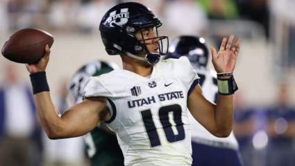 Top-10 Quarterbacks in the 2020 NFL Draft: Is Jordan Love 1st-Round Worthy?