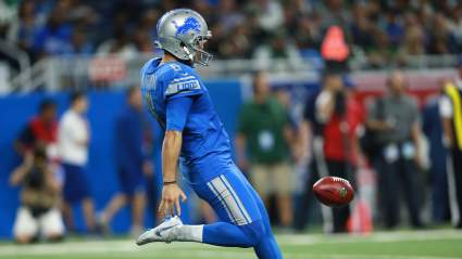 Lions Free Agency Rumors: 2 Key Starters Potentially Poised to Leave