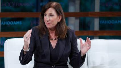 Aces’ A’Ja Wilson Weighs-in on New WNBA Commissioner Cathy Engelbert