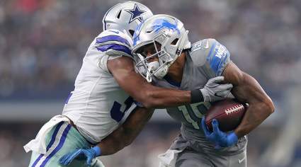 Raiders Have ‘Legit’ Interest in Cowboys Pro Bowl Free Agent: Report
