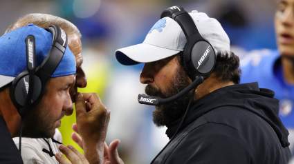 Watch Lions Coaching Staff Mic’d Up During 2020 Senior Bowl