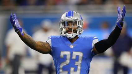 NFL Analyst Says Lions’ Darius Slay Worth Huge Money [WATCH]