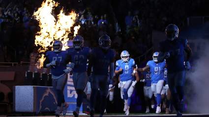 Analyst Gives Biggest Reason For Lions Optimism In 2020