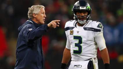 Russell Wilson Makes Strong Statement on Changes to Seahawks’ Offense