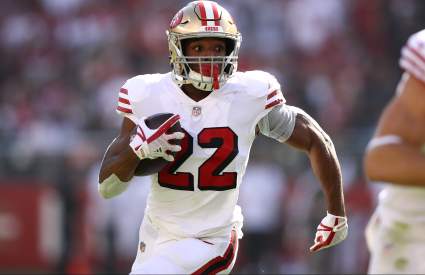 Matt Breida Contract: How Much Money Does 49ers RB Make?