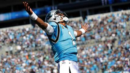 Analyst Details Raiders’ Path to Cam Newton Trade