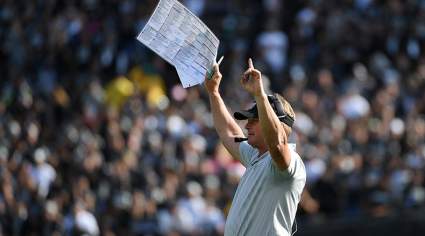 Former Pro Bowl WR Called ‘Ideal Target’ for Raiders