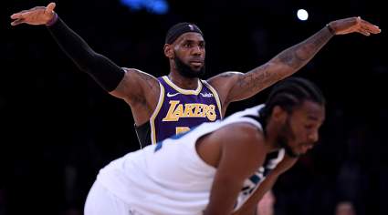 Steve Kerr Has Eye-Opening LeBron James-Andrew Wiggins Comparison