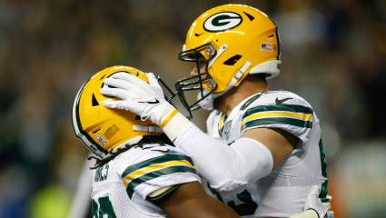 Packers TE Undergoes Surgery; Agent Cites Injury for Struggles