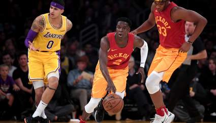 Darren Collison’s Timeline for Lakers, Clippers Signing Revealed