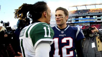 Patriots and Jets Could Exchange Top Free Agents, per Analyst