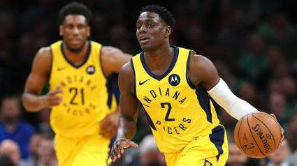 Darren Collison Plays Coy When Asked About Attending Recent Lakers Game