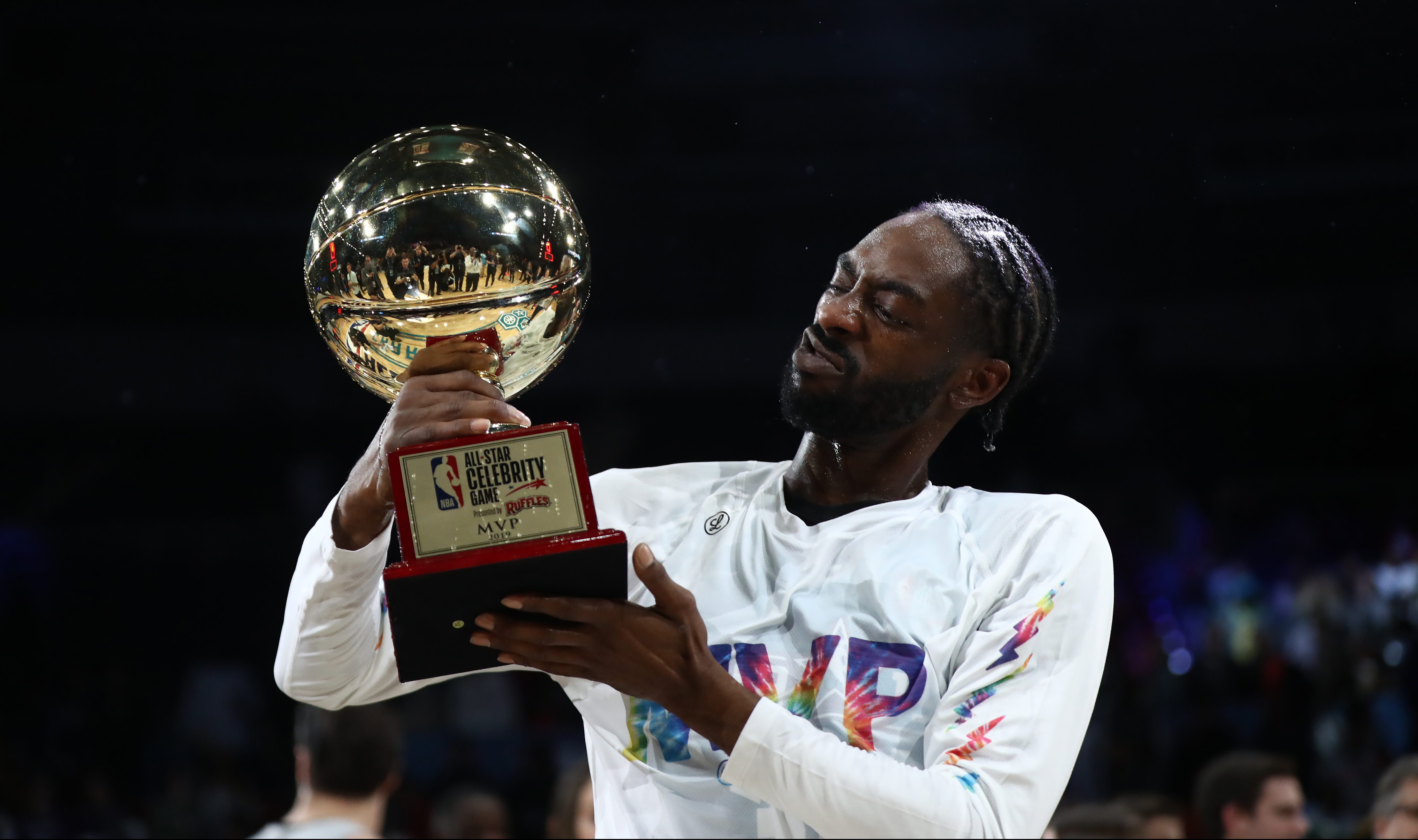 How to Watch NBA Celebrity Game 2020 Online Without Cable